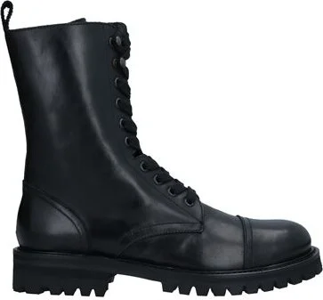 Anna F. Woman Ankle boots