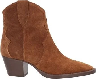 Anna F. Woman Ankle boots