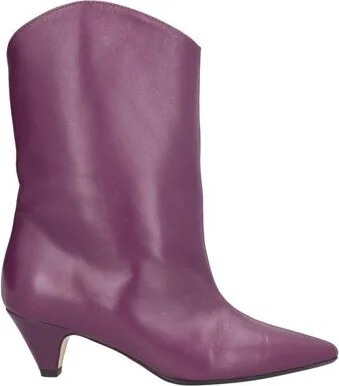 Anna F. Woman Ankle boots