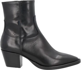 Anna F. Woman Ankle boots
