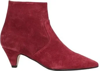 Anna F. Woman Ankle boots