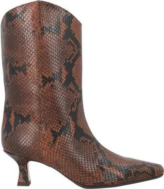 Anna F. Woman Ankle boots