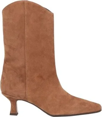 Anna F. Woman Ankle boots