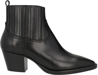 Anna F. Woman Ankle boots
