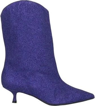 Anna F. Woman Ankle boots