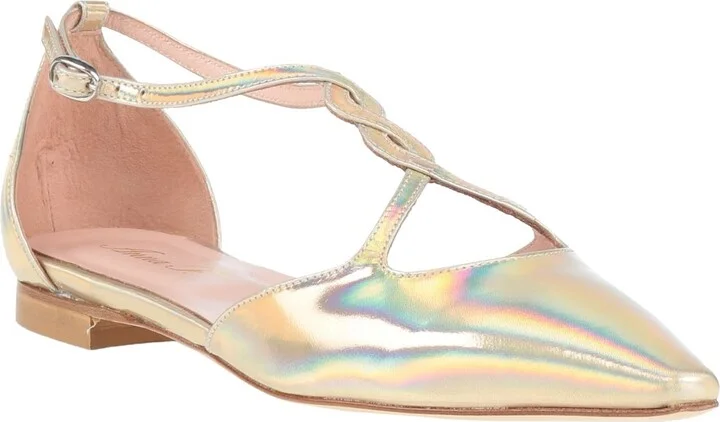 Anna F. Woman Ballet flats - Image 4