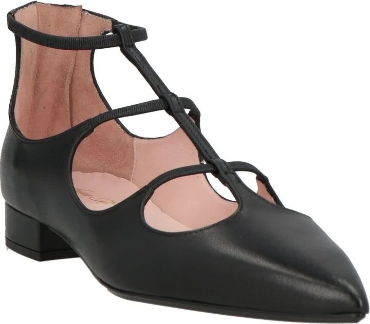 Anna F. Woman Ballet flats - Image 4