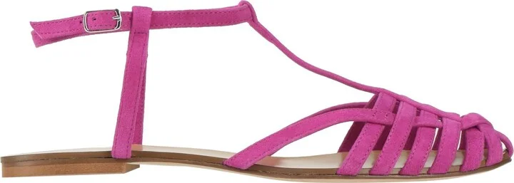 Anna F. Woman Ballet flats - Image 3