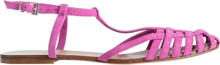 Anna F. Woman Ballet flats - Image 6