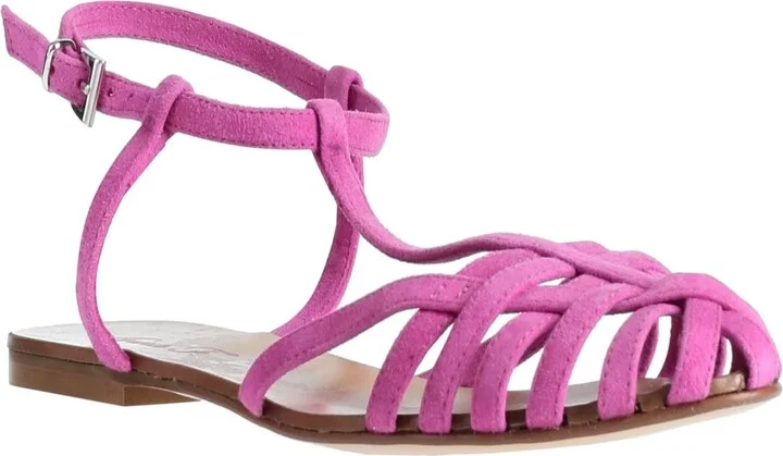 Anna F. Woman Ballet flats - Image 7