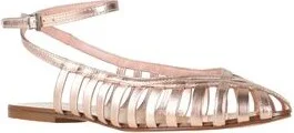 Anna F. Woman Ballet flats - Image 2