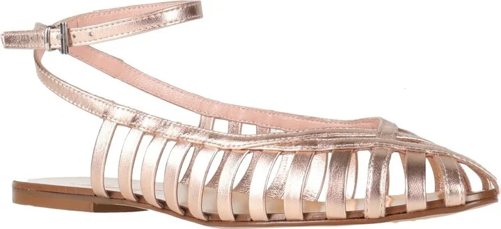 Anna F. Woman Ballet flats - Image 4