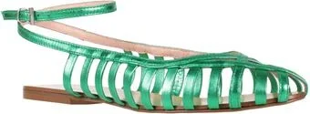 Anna F. Woman Ballet flats - Image 5