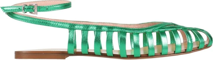 Anna F. Woman Ballet flats - Image 6