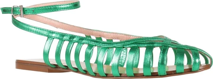 Anna F. Woman Ballet flats - Image 7