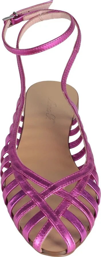 Anna F. Woman Ballet flats - Image 9