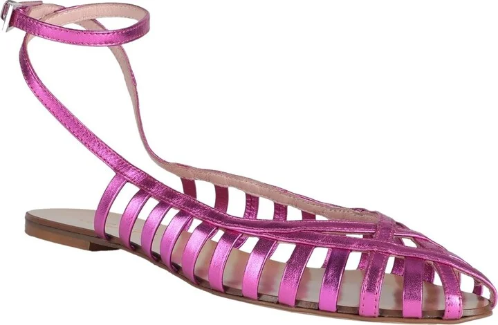 Anna F. Woman Ballet flats - Image 10