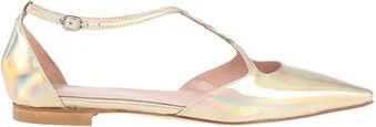 Anna F. Woman Ballet flats