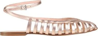 Anna F. Woman Ballet flats
