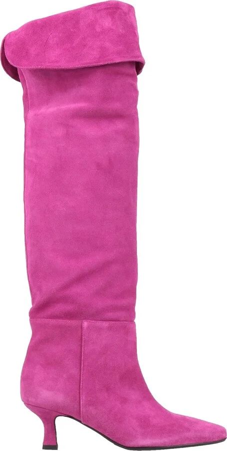 Anna F. Woman Boot - Image 3