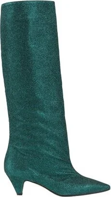 Emerald green