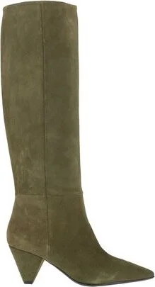 Anna F. Woman Boot