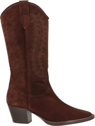 Anna F. Woman Boot