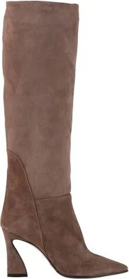 Anna F. Woman Boot