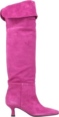 Anna F. Woman Boot