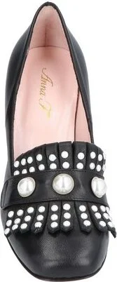 Anna F. Woman Loafers - Image 2