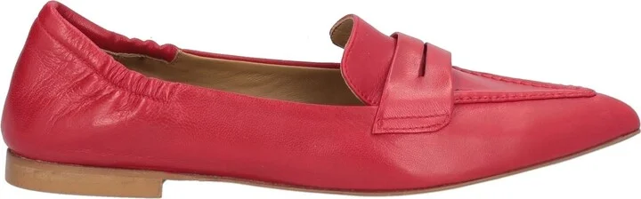 Anna F. Woman Loafers - Image 3