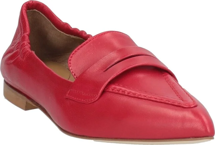Anna F. Woman Loafers - Image 4