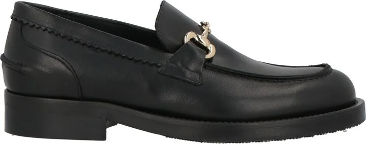 Anna F. Woman Loafers - Image 3