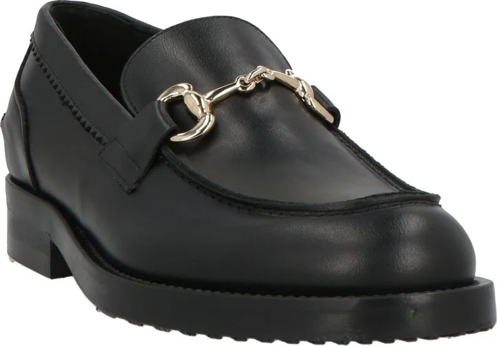 Anna F. Woman Loafers - Image 4