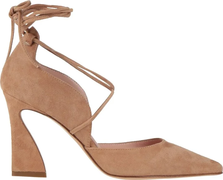 Anna F. Woman Pumps - Image 3