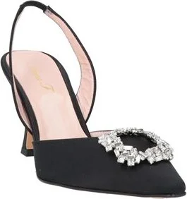 Anna F. Woman Pumps - Image 2