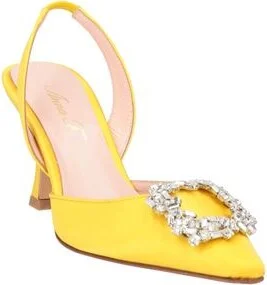 Anna F. Woman Pumps - Image 5