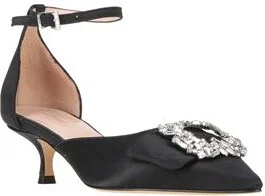 Anna F. Woman Pumps - Image 2