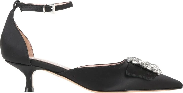 Anna F. Woman Pumps - Image 3