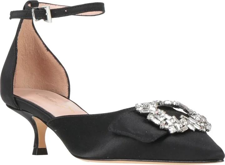 Anna F. Woman Pumps - Image 4