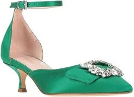 Anna F. Woman Pumps - Image 5