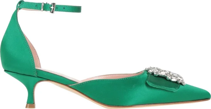 Anna F. Woman Pumps - Image 6