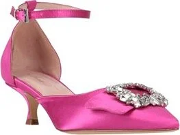 Anna F. Woman Pumps - Image 8