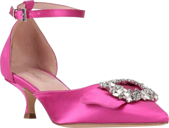 Anna F. Woman Pumps - Image 10