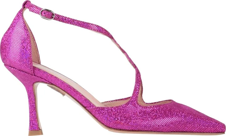 Anna F. Woman Pumps - Image 3