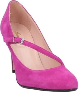 Anna F. Woman Pumps - Image 2