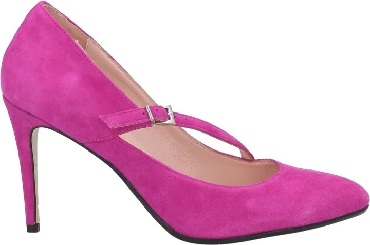 Anna F. Woman Pumps - Image 3