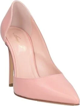 Anna F. Woman Pumps - Image 2