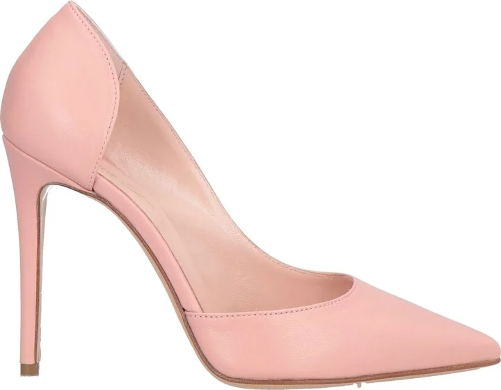 Anna F. Woman Pumps - Image 3