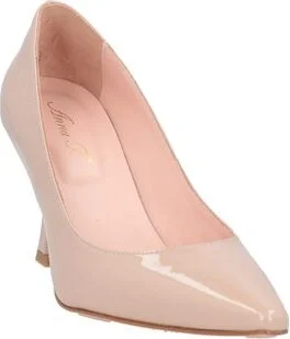 Anna F. Woman Pumps - Image 2